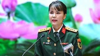 Những kỹ sư quân đội phá lối mòn trong nghiên cứu AI
