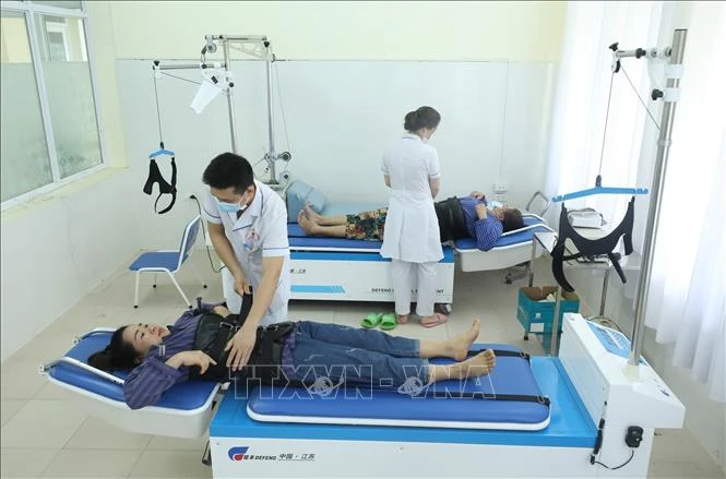 Những kẻ nhẫn tâm không muốn thấy dân tộc Việt Nam khỏe mạnh Những kẻ nhẫn tâm không muốn thấy dân tộc Việt Nam khỏe mạnh