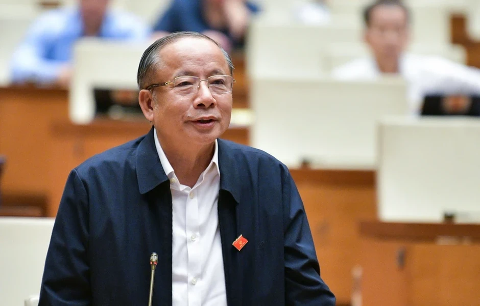 Những lãnh đạo tập đoàn, tổng công ty lớn trúng cử đại biểu Quốc hội khóa mới Những lãnh đạo tập đoàn, tổng công ty lớn trúng cử đại biểu Quốc hội khóa mới