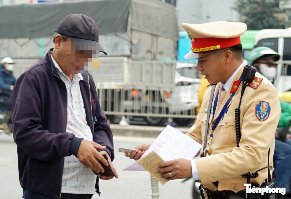 Những lỗi vi phạm giao thông phổ biến có thể bị phạt tới 7 , 5 triệu đồng năm 2026 Những lỗi vi phạm giao thông phổ biến có thể bị phạt tới 7 , 5 triệu đồng năm 2026