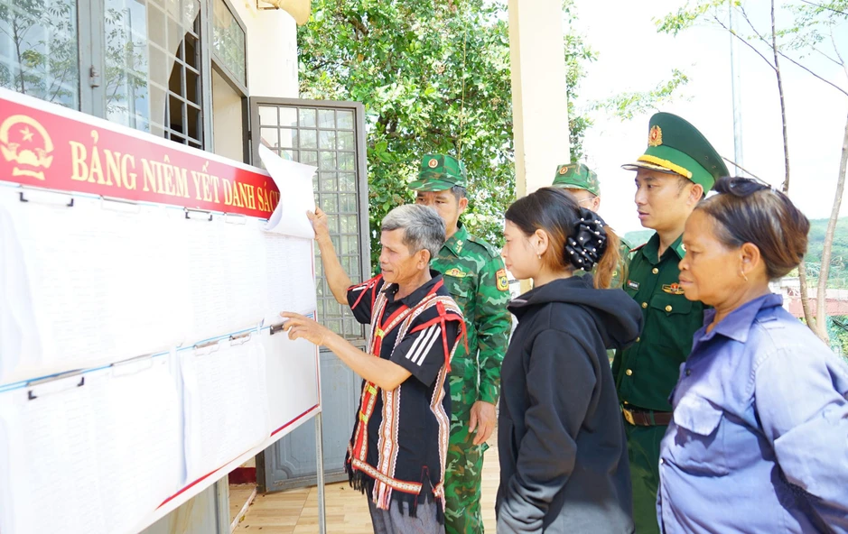 Những người con gốc Campuchia viết tiếp câu chuyện đẹp trên quê hương Việt Nam Những người con gốc Campuchia viết tiếp câu chuyện đẹp trên quê hương Việt Nam