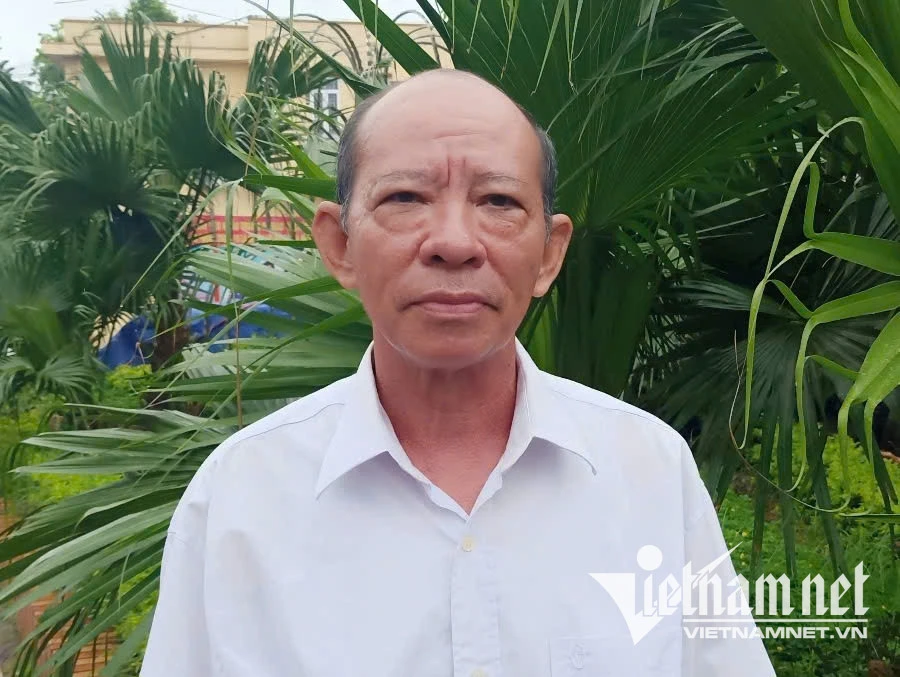 Những người 'giữ lửa' nơi non cao Những người 'giữ lửa' nơi non cao