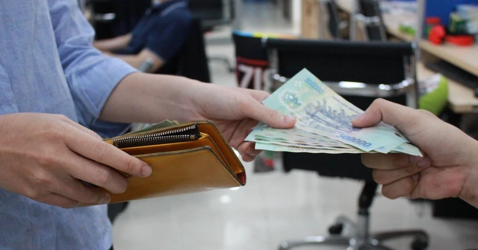 Những Người góp Hụi với Phan Thị Thu Vỹ cần liên hệ Công an Đà Nẵng ngay Những Người góp Hụi với Phan Thị Thu Vỹ cần liên hệ Công an Đà Nẵng ngay