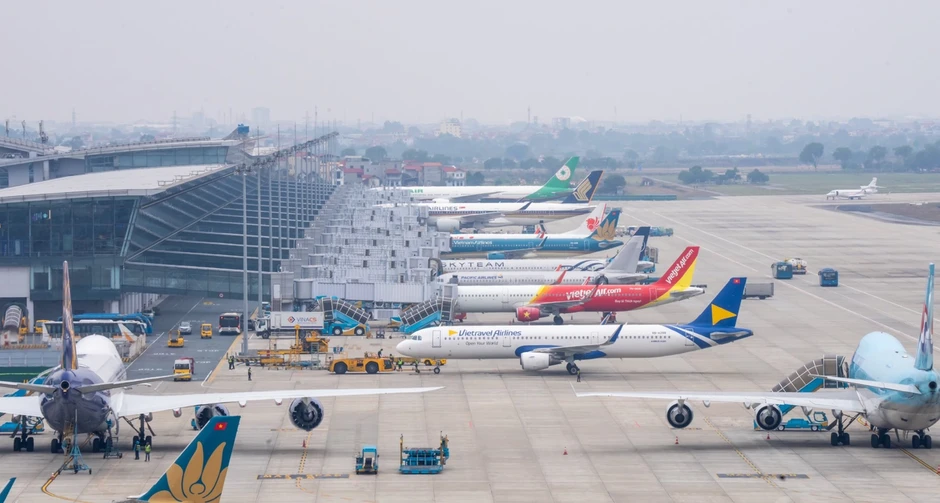 Những sân bay nào đang được đề xuất xây mới, nâng cấp? Những sân bay nào đang được đề xuất xây mới, nâng cấp?