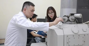 Những sinh viên được cấp sinh hoạt phí hơn 5 triệu đồng/tháng theo quy định mới vừa được áp dụng