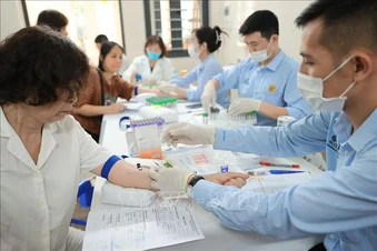 Những sự kiện nổi bật trong tuần từ ngày 4-9/5