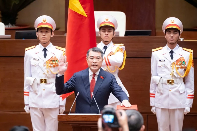 Những thành viên Chính phủ nhiệm kỳ 2026 - 2031 thuộc thế hệ 7x và vai trò của họ Những thành viên Chính phủ nhiệm kỳ 2026 - 2031 thuộc thế hệ 7x và vai trò của họ
