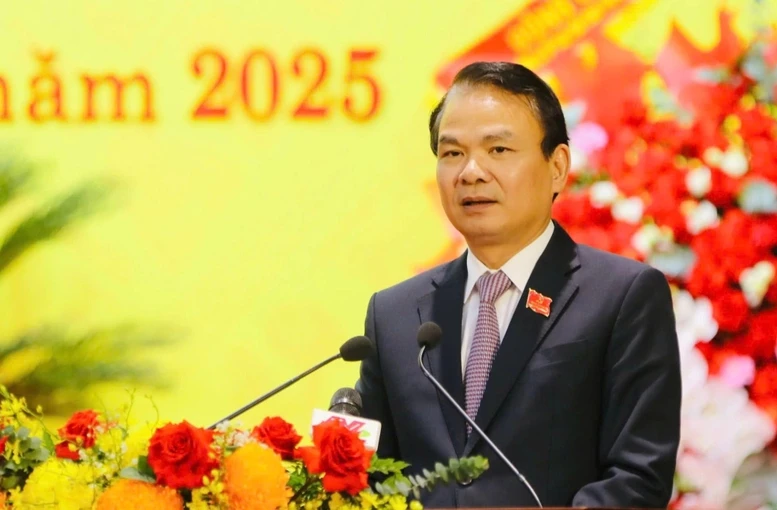 Những thành viên Chính phủ nhiệm kỳ 2026 - 2031 thuộc thế hệ 7x và vai trò của họ Những thành viên Chính phủ nhiệm kỳ 2026 - 2031 thuộc thế hệ 7x và vai trò của họ