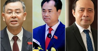 Những thành viên Chính phủ nhiệm kỳ 2026 - 2031 thuộc thế hệ 7x và vai trò của họ