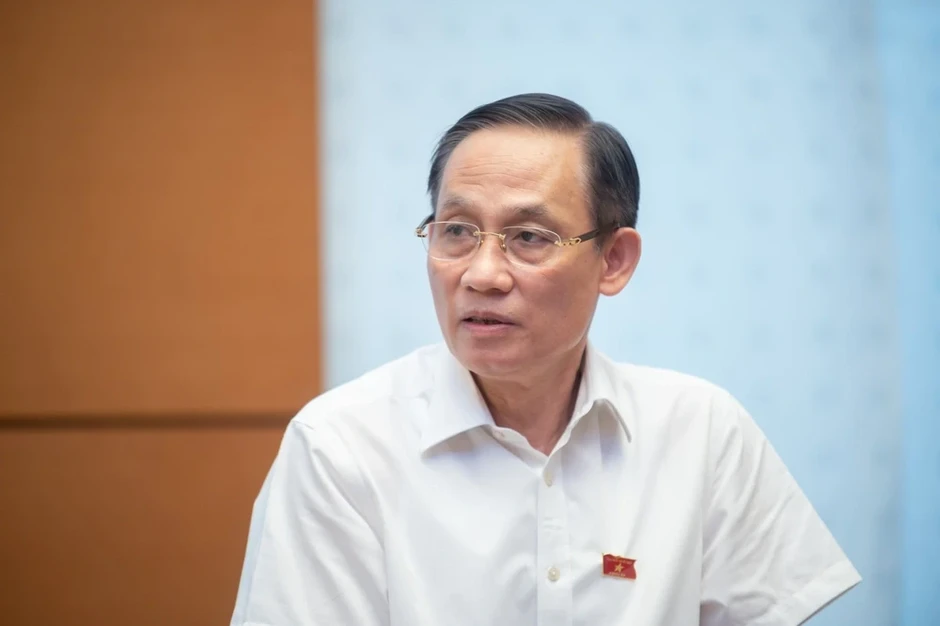 Những thành viên Chính phủ trúng cử đại biểu Quốc hội khóa mới Những thành viên Chính phủ trúng cử đại biểu Quốc hội khóa mới