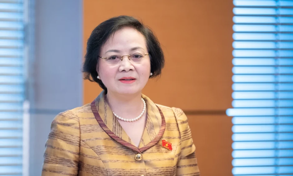 Những thành viên Chính phủ trúng cử đại biểu Quốc hội khóa mới Những thành viên Chính phủ trúng cử đại biểu Quốc hội khóa mới