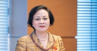 Những thành viên Chính phủ trúng cử đại biểu Quốc hội khóa mới