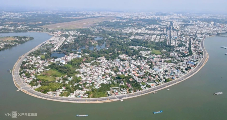 Những thế mạnh của Đồng Nai khi lên thành phố trực thuộc Trung ương Những thế mạnh của Đồng Nai khi lên thành phố trực thuộc Trung ương