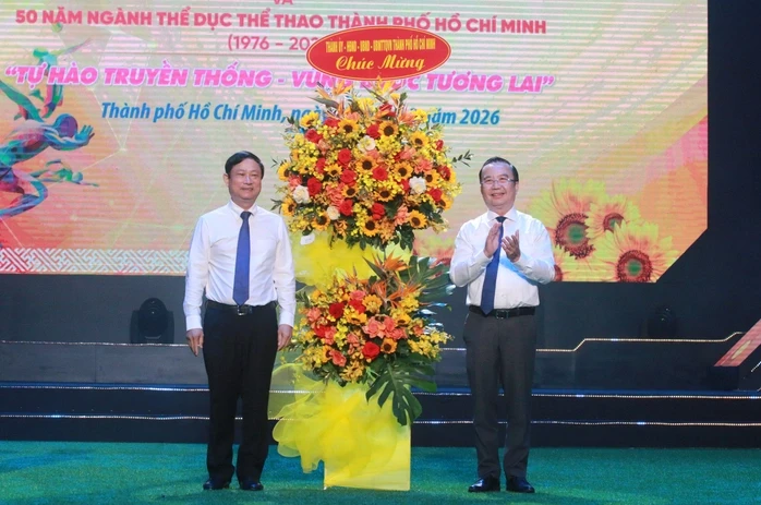 Những thông tin nổi bật tại TPHCM trong ngày 27-3