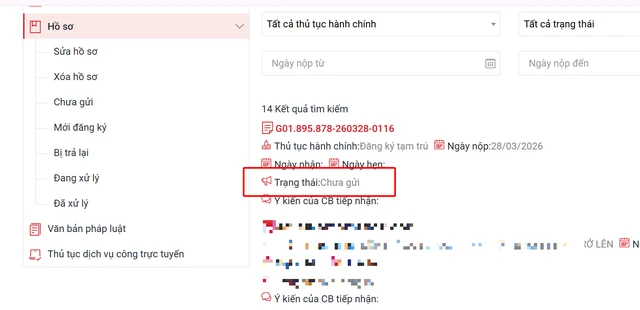 Những thông tin quan trọng nhất về đăng ký tạm trú, tất cả người dân cần nắm rõ Những thông tin quan trọng nhất về đăng ký tạm trú, tất cả người dân cần nắm rõ