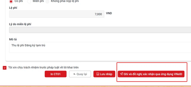 Những thông tin quan trọng nhất về đăng ký tạm trú, tất cả người dân cần nắm rõ Những thông tin quan trọng nhất về đăng ký tạm trú, tất cả người dân cần nắm rõ
