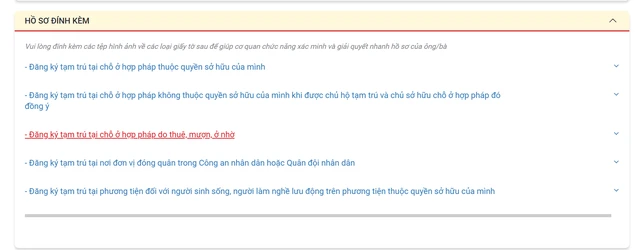 Những thông tin quan trọng nhất về đăng ký tạm trú, tất cả người dân cần nắm rõ Những thông tin quan trọng nhất về đăng ký tạm trú, tất cả người dân cần nắm rõ