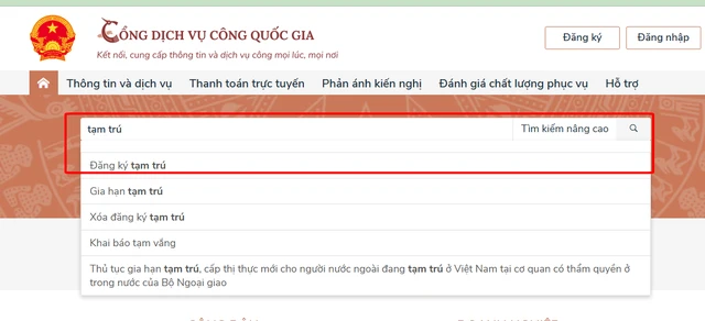Những thông tin quan trọng nhất về đăng ký tạm trú, tất cả người dân cần nắm rõ Những thông tin quan trọng nhất về đăng ký tạm trú, tất cả người dân cần nắm rõ