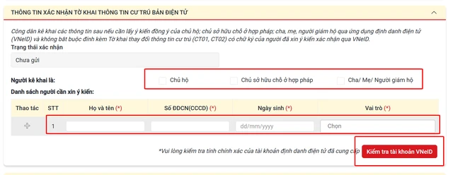 Những thông tin quan trọng nhất về đăng ký tạm trú, tất cả người dân cần nắm rõ Những thông tin quan trọng nhất về đăng ký tạm trú, tất cả người dân cần nắm rõ