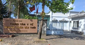 Những trung tâm y tế khu vực nào ở Cà Mau sẽ giải thể?