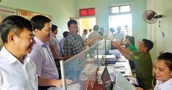 Những trường hợp cán bộ cấp xã không được hưởng chế độ tinh giản biên chế 2026