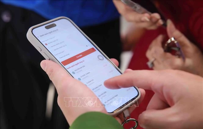 Những trường hợp không được ghi tên, xóa tên trong danh sách cử tri Những trường hợp không được ghi tên, xóa tên trong danh sách cử tri