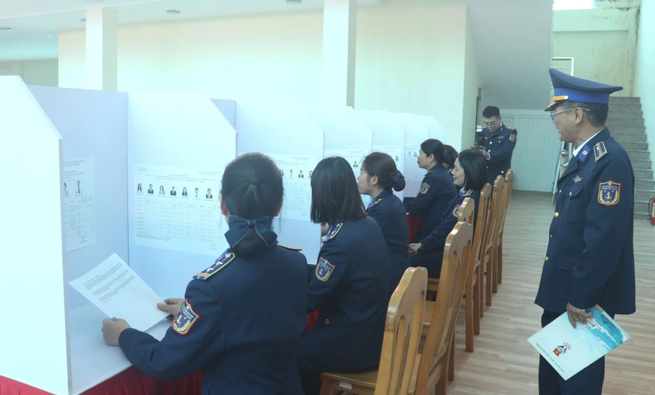 Những trường hợp nào sẽ được bổ sung tên vào danh sách cử tri Những trường hợp nào sẽ được bổ sung tên vào danh sách cử tri