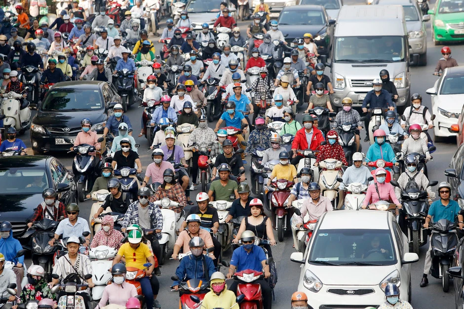 Những vấn đề cần lưu tâm khi phủ sóng xăng E10 toàn quốc