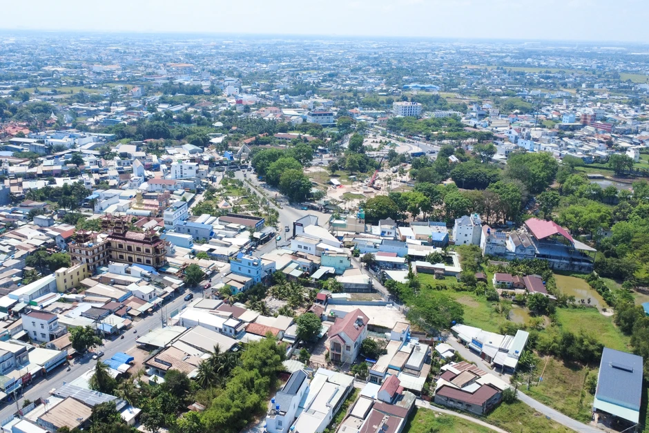 Những xã nào ở Tây Ninh đủ tiêu chí lên phường? Những xã nào ở Tây Ninh đủ tiêu chí lên phường?