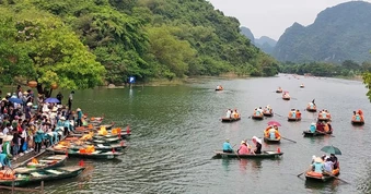 Ninh Bình báo cáo xử lý dự án Tràng An, Bái Đính thế nào?