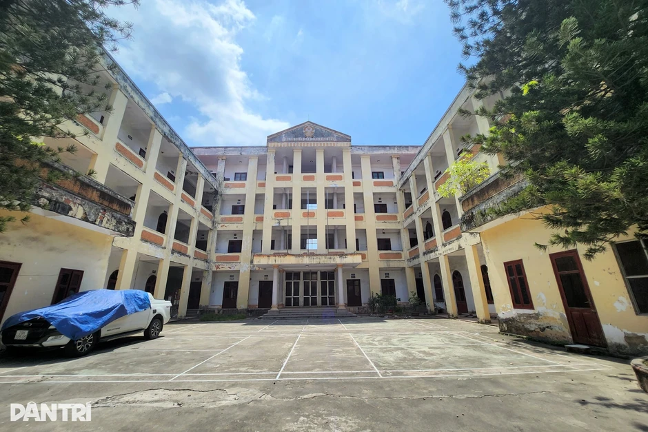 Ninh Bình chi 9 tỷ đồng bảo vệ, dọn vệ sinh nhà đất dôi dư Ninh Bình chi 9 tỷ đồng bảo vệ, dọn vệ sinh nhà đất dôi dư