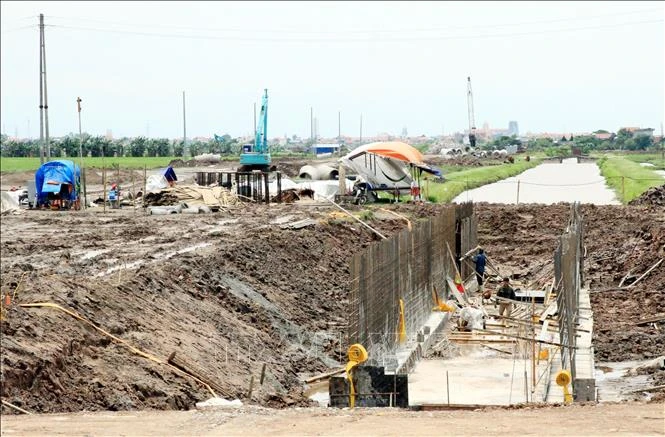 Ninh Bình đặt mục tiêu là thành phố trực thuộc Trung ương trước năm 2030 Ninh Bình đặt mục tiêu là thành phố trực thuộc Trung ương trước năm 2030