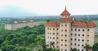 Ninh Bình yêu cầu giải thể Trường Đại học Hà Hoa Tiên trong năm 2026