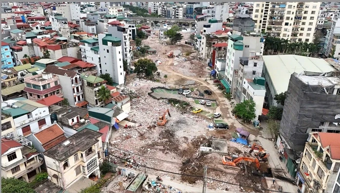 Nỗ lực giải ngân vốn đầu tư công