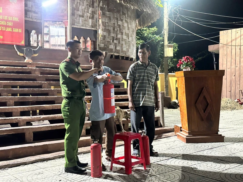Nỗ lực giữ bình yên cửa ngõ phía Bắc của Thành phố đáng sống Nỗ lực giữ bình yên cửa ngõ phía Bắc của Thành phố đáng sống
