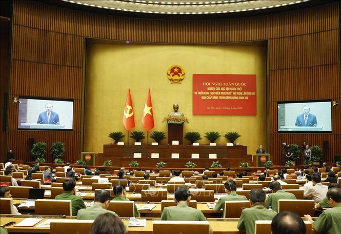 Nổi bật tuần qua: Tổng Bí thư, Chủ tịch nước Tô Lâm thăm cấp Nhà nước tới Trung Quốc; Thủ tướng Chính phủ làm việc với các bộ, ngành Nổi bật tuần qua: Tổng Bí thư, Chủ tịch nước Tô Lâm thăm cấp Nhà nước tới Trung Quốc; Thủ tướng Chính phủ làm việc với các bộ, ngành