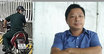 Nỗi day dứt của ‘người trong cuộc’ sau sự hy sinh của Trung tá Trần Văn Tùng