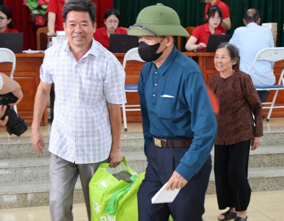 Nỗi lòng người dân nhận tiền đền bù dự án Khu đô thị thể thao Olympic 2026