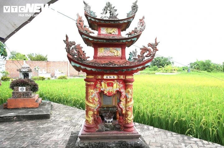 Nơi nằm xuống của 8 liệt sỹ Hải Phòng thời chống Pháp, sắp khai quật hố chôn Nơi nằm xuống của 8 liệt sỹ Hải Phòng thời chống Pháp, sắp khai quật hố chôn