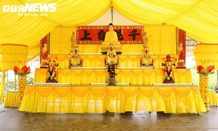 Nơi nằm xuống của 8 liệt sỹ Hải Phòng thời chống Pháp, sắp khai quật hố chôn Nơi nằm xuống của 8 liệt sỹ Hải Phòng thời chống Pháp, sắp khai quật hố chôn