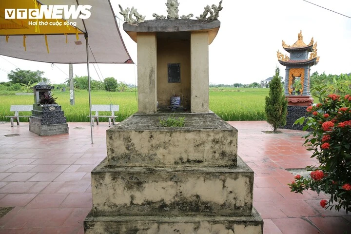 Nơi nằm xuống của 8 liệt sỹ Hải Phòng thời chống Pháp, sắp khai quật hố chôn Nơi nằm xuống của 8 liệt sỹ Hải Phòng thời chống Pháp, sắp khai quật hố chôn