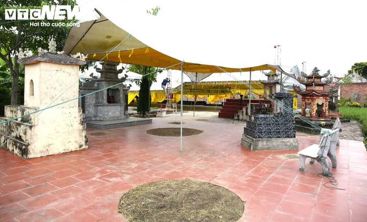 Nơi nằm xuống của 8 liệt sỹ Hải Phòng thời chống Pháp, sắp khai quật hố chôn Nơi nằm xuống của 8 liệt sỹ Hải Phòng thời chống Pháp, sắp khai quật hố chôn