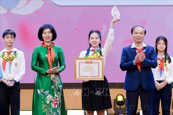 Nơi nuôi dưỡng lý tưởng, chắp cánh những ước mơ cho thế hệ măng non Nơi nuôi dưỡng lý tưởng, chắp cánh những ước mơ cho thế hệ măng non