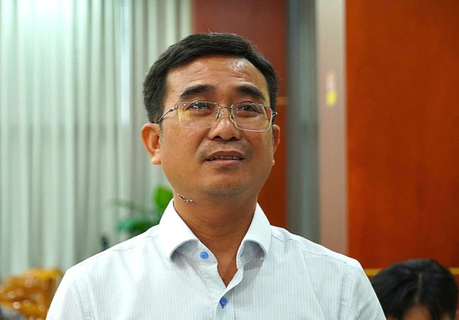 Nông dân Cà Mau bị nợ 14 tỷ đồng tiền lúa, phải bán tháo Nông dân Cà Mau bị nợ 14 tỷ đồng tiền lúa, phải bán tháo