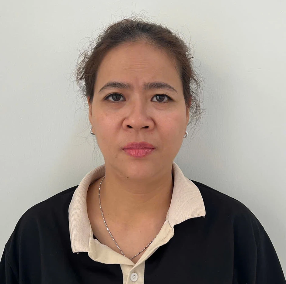 Nữ chủ hụi gợi ý cho vay rồi ép lãi suất 365%/năm Nữ chủ hụi gợi ý cho vay rồi ép lãi suất 365%/năm