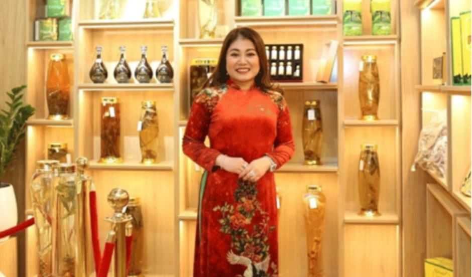 Nữ cựu Chủ tịch Công ty Mỹ Hạnh hầu tòa vì cáo buộc lừa 1.200 nhà đầu tư Nữ cựu Chủ tịch Công ty Mỹ Hạnh hầu tòa vì cáo buộc lừa 1.200 nhà đầu tư