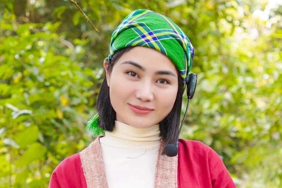 Nữ giám đốc “bỏ phố về rừng” trúng cử đại biểu Quốc hội