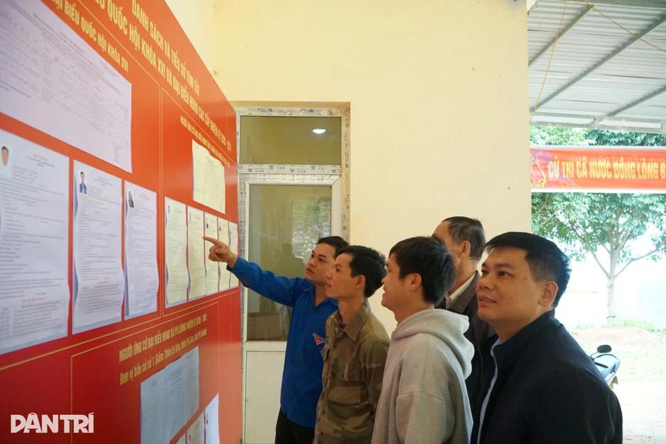 Nữ giám đốc “bỏ phố về rừng” trúng cử đại biểu Quốc hội
