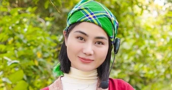Nữ giám đốc “bỏ phố về rừng” trúng cử đại biểu Quốc hội