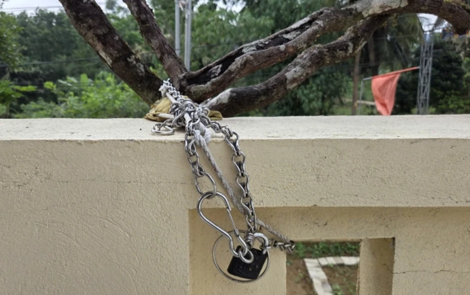 'Nữ hoàng' muội hồng chết hàng loạt sau khi bị thu giữ 'Nữ hoàng' muội hồng chết hàng loạt sau khi bị thu giữ